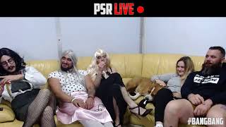 PSR LIVE : 12H  part 3