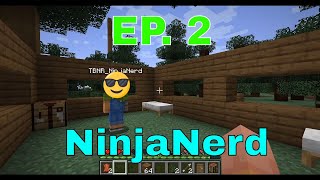 Minecraft Series ep. 2