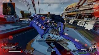 Apex Moments