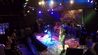 Dissevered 6