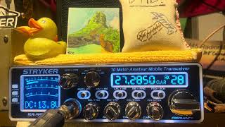 65 Honolulu “neighbor talking” 1320, Nalo. 808, CO.