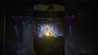 Trevor Hall “Great Storm Clouds” w tribute of Everlong (Foo Fighters) #riptaylor #foofighters