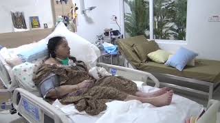 Jayalalitha last days in hospital | rtc sinaktan camp released exclusive video