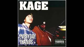 Kage Feat  Brotha Lynch Hung, Diz Money & Taz Locc - Everyday Thangs