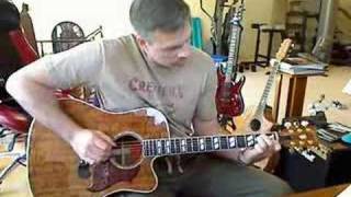 Tears in Heaven Instrumental