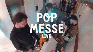 GTA Soundsystem / Pop Messe Live / 29.11.2020