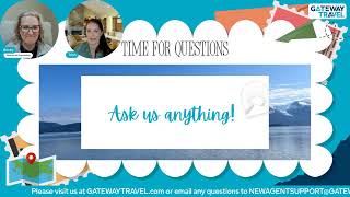 Gateway Travel Learn About Live