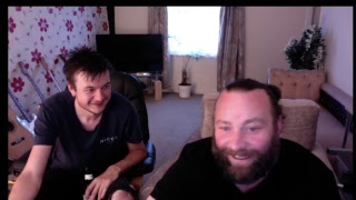 Rick Graham Live Stream