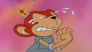 Adventures Of Sonic The Hedgehog Random Crack-Ups  1