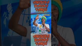 K I R I R I M B I I - Amebeba maisha yangu(Freestyle)