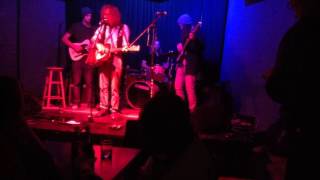 Richie Young and the Crossroad Devils