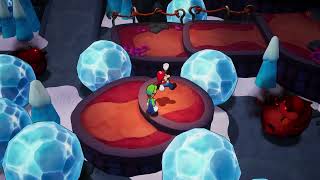 Mario & Luigi: Brothership (22)