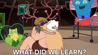 Now That It's Over, Was It Worth It? (F&C Finale/Final Thoughts)
