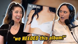 Did The Beaches ‘No Hard Feelings’ Make Us Cooler?! | Album Review and Reaction