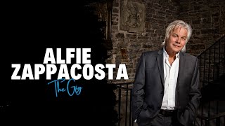 Alfie Zappacosta: 2025