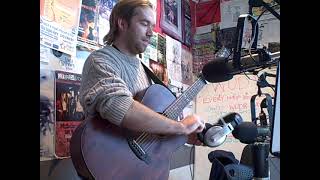 Cory Breth on YTAA 12-07-2021