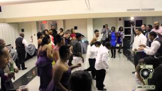 DJ B SYDE GIG LOG 10/18/14