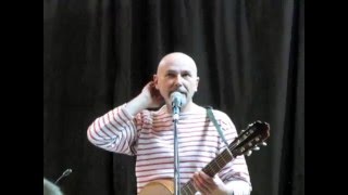 Jakino Hemorroides live
