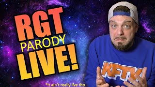 RGT 85 LIVE (Nintendo YouTuber AI Parody)