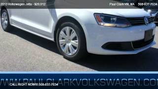 2013 Volkswagen Jetta SE - for sale in Brockton, MA 02301