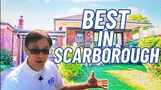 Make Money While Living in Scarborough