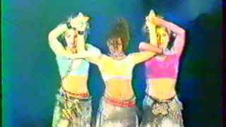 Dj Seb b Elektronik pleasure en live @ Royale Dance Party 2002 .mpg