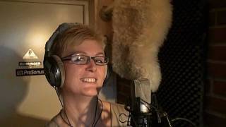 Western Swing Tele: Who Will It Be - featuring Mia & Lasse