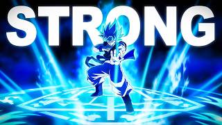 AURA 👑 Songs that make you feel STRONG 🎧🔥
