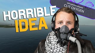 I Gave the Internet Control of My Air in VTOL VR