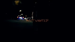 [ПРОДАН] СКРИПТОНИТ x TRUWER x CAPTOWN x 104 type beat - MOST WANTED