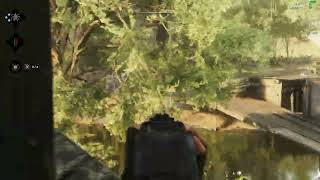 Hunt  Showdown double