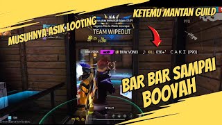POCO X3 PRO BAR BAR ON THE KALAHARI MAP UNTIL BOOYAH USING THE CEPCIL AND RABBIT SET