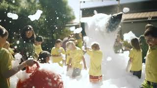 Inflatable Adventures 2019