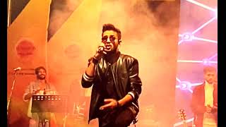 Madhur Sharma Live Concert BSSS Bhopal