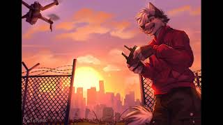 Gay Furry Art 71