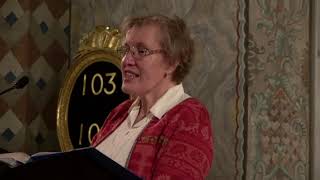 Första advent i Ljusdals kyrka