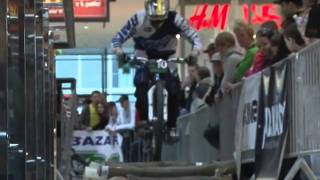 Arkády Ultim8 DownMall 2012