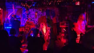Krypt- Ripe With Sin (Live) 3/23/23 @ The Milestone Charlotte, NC