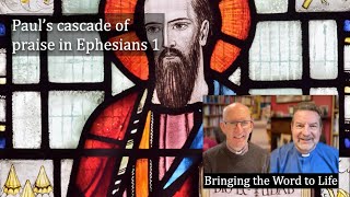 174 cascading praise in Eph 1