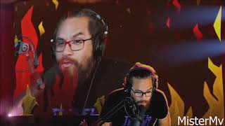 Connard de virus - Mister MV