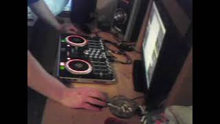 Brainsmudge radio mix