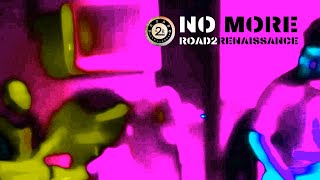 No More | Road2Renaissance | Grunge Music 2020 | R2R | Lyrics video |  Kolkata