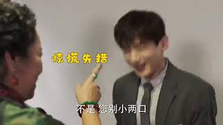 Baijingting's studio shared a new video