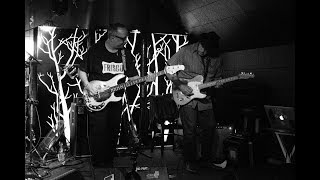 Varona — Rain (live @ Neck of the Woods)