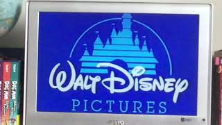 Opening to Snow White and the Seven Dwarfs 1994 VHS