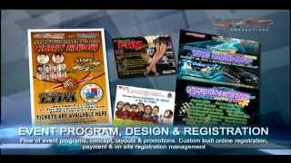 Flare Infinity Productions