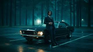 Music That Feels Like Power | Gentleman Dark Blues Energy