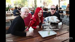 The B-52s - Artpark, Lewiston 28/08/2018