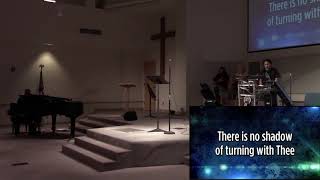11-28-21 Grand View Baptist Church Live Stream Service!