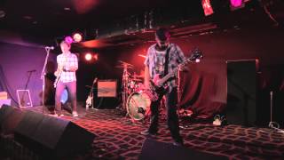 The Desert Sea  - Reflection Live @ Mona Vale Hotel